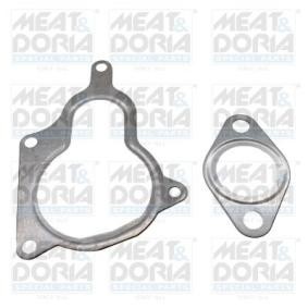Achetez des Joint, vanne EGR MEAT & DORIA 016120 à prix pour 72,86 €