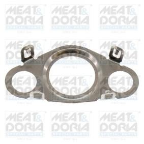 Achetez des Joint de vanne egr de chez MEAT & DORIA en ligne pour 1 Cabriolet (E88) à prix modérés
