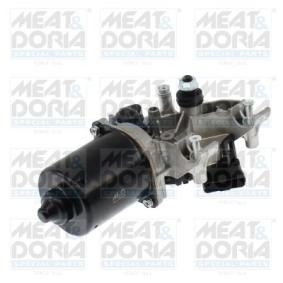 Scheibenwischermotor für CHEVROLET von MEAT & DORIA