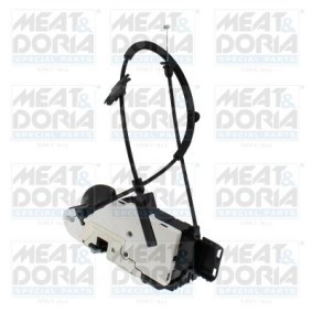 Compre Fechadura da porta da MEAT & DORIA 31832 a um preço baixo por 147,70 €