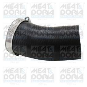 Compre Tubo flexível do ar de sobrealimentação da MEAT & DORIA 96760 a um preço baixo por 23,41 €
