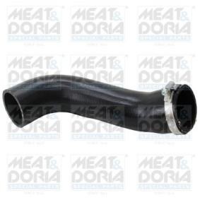 Compre Tubo flexível do ar de sobrealimentação da MEAT & DORIA 96776 a um preço baixo por 90,68 €