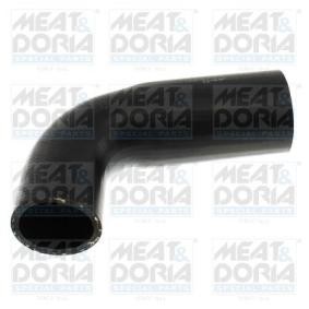 Compre Tubo flexível do ar de sobrealimentação da MEAT & DORIA 96781 a um preço baixo por 21,26 €