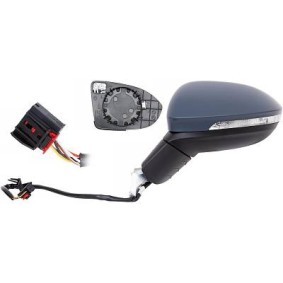 Achetez des Rétroviseur extérieur DIEDERICHS 2218225 à prix pour 198,79 €