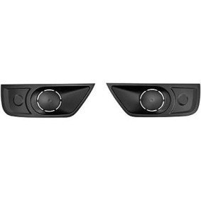 Compre Grelha de ventilador, pára-choques da DIEDERICHS 4487247 a um preço baixo por 56,42 €