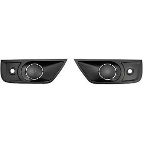 Compre Grelha de ventilador, pára-choques da DIEDERICHS 4487248 a um preço baixo por 60,43 €