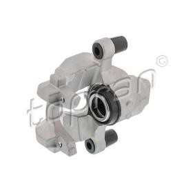 Bremssattel für MERCEDES-BENZ von TOPRAN