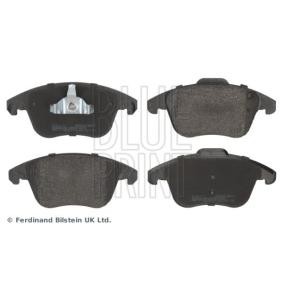 Bremsbeläge ADBP420104 von BLUE PRINT günstig für 30,87 € online kaufen