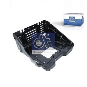 Batteriehalter des Herstellers DT Spare Parts - Originalware Artikelnummer: 1.21451