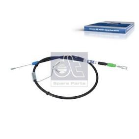 Acquista Cavo freno a mano da DT Spare Parts 13.33031 a buon mercato per soli 64,22 €