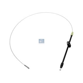 Handbremsseil 4.69677 von DT Spare Parts günstig für 65,13 € online kaufen