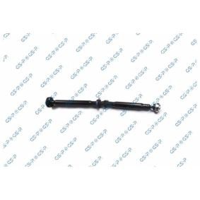 Compre Caixa, eixo motor da GSP PS900137 a um preço baixo por 417,52 €