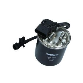 Kraftstofffilter für MERCEDES-BENZ von MAXGEAR