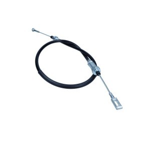 Compre Cabo de freio de mão de MAXGEAR online para DUCATO Caixa (244) a preços moderados