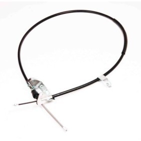 Acquista Cavo freno a mano da MAXGEAR online per 107 Hatchback (PM_, PN_) a prezzi moderati