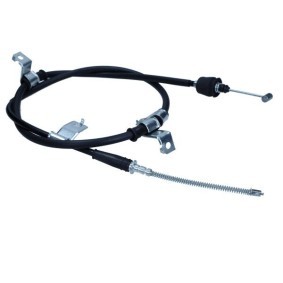 Handbremsseil für HYUNDAI von MAXGEAR