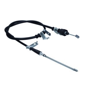 Handbremsseil für HYUNDAI von MAXGEAR