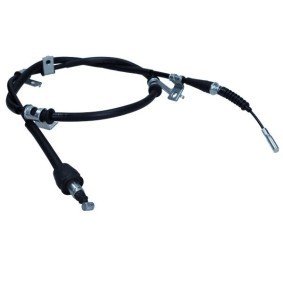 Handbremsseil 32-1116 von MAXGEAR günstig für 22,52 € online kaufen