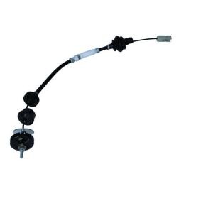 Kupplungsseil für PEUGEOT von MAXGEAR
