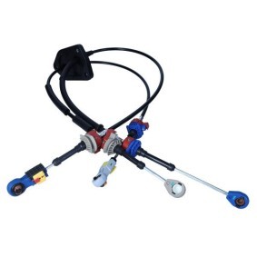 Achetez des Tirette à câble, boîte de vitesse manuelle MAXGEAR 32-1224 à prix pour 63,71 €