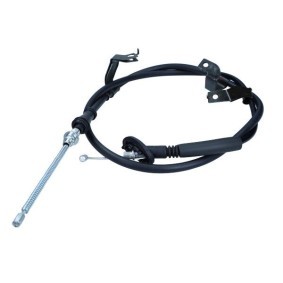Compre Cabo de aço, travão de estacionamento da MAXGEAR 32-1383 a um preço baixo por 18,60 €