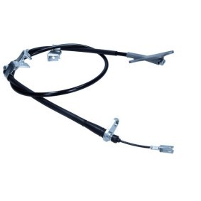 Acquista Cavo freno a mano da MAXGEAR online per X-TRAIL (T30) a prezzi moderati