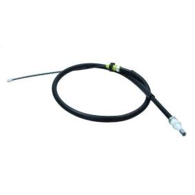 Achetez des Câble de frein à main MAXGEAR 32-1495 à prix pour 8,44 €