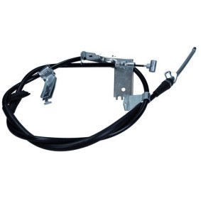 Handbremsseil für SUZUKI von MAXGEAR
