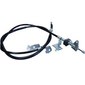 Handbremsseil für TOYOTA von MAXGEAR