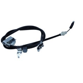 Handbremsseil für TOYOTA von MAXGEAR