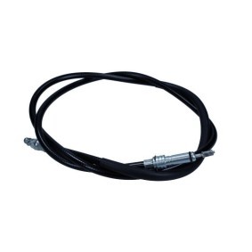Handbremsseil für PORSCHE von MAXGEAR