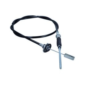 Kupplungsseil für SUZUKI von MAXGEAR