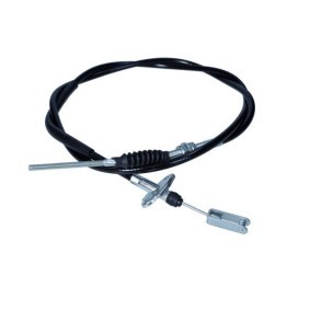 Kupplungsseil für SUZUKI von MAXGEAR