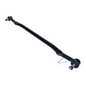 Axialgelenk, Spurstange für SUZUKI von MAXGEAR