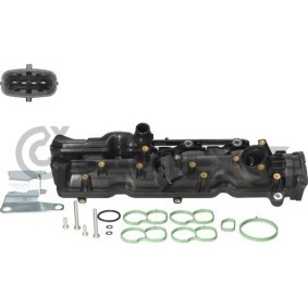 Comprar Módulo colector de admisión de CAUTEX 774525 a bajo precio de 314,74 €