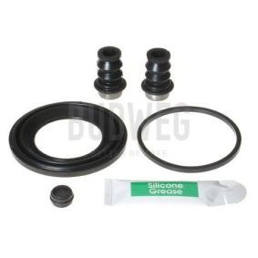 Acquista Kit di revisione della pinza freno da BUDWEG CALIPER 202121 a buon mercato per soli 9,26 €