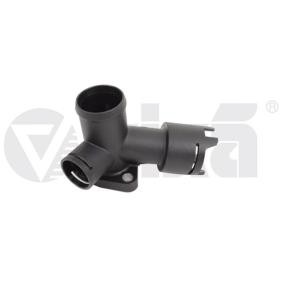 Compre Flange do líquido de refrigeração da VIKA 11211856001 a um preço baixo por 21,97 €