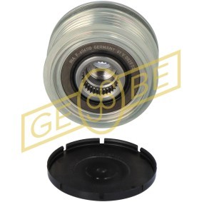 Acquista Dispositivo ruota libera alternatore da GEBE 3 5551 1 a buon mercato per soli 99,63 €