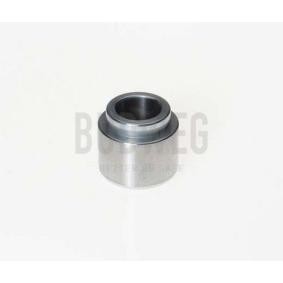 Achetez des Piston, étrier de frein BUDWEG CALIPER 233301 à prix pour 58,95 €