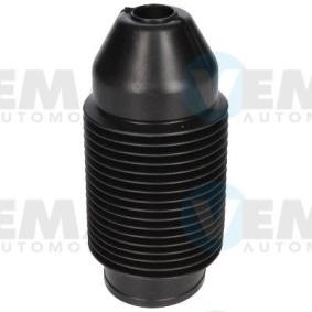 Schutzkappe / Staubmanschette, Stoßdämpfer 400016 von VEMA günstig für 12,05 € online kaufen