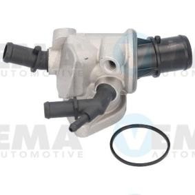 Kühlmittelflansch 460017 von VEMA günstig für 130,89 € online kaufen