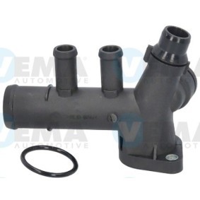 Compre Flange do líquido de refrigeração da VEMA 460044 a um preço baixo por 15,33 €