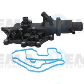 Compre Flange do líquido de refrigeração da VEMA 460078 a um preço baixo por 48,48 €