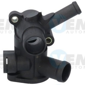 Compre Flange do líquido de refrigeração da VEMA 460083 a um preço baixo por 13,47 €
