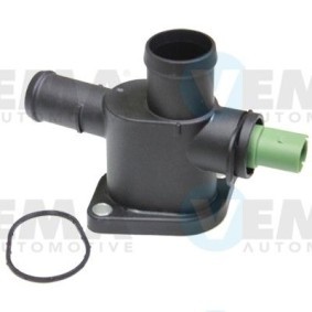 Compre Flange do líquido de refrigeração da VEMA 460147 a um preço baixo por 19,85 €