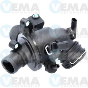 Kühlmittelflansch 460176 von VEMA günstig für 54,10 € online kaufen