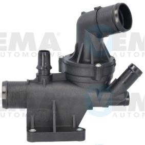 Kühlmittelflansch 460212 von VEMA günstig für 117,23 € online kaufen