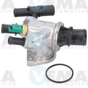 Kühlmittelflansch 460399 von VEMA günstig für 107,50 € online kaufen