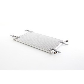 Achetez des Condenseur, climatisation BSG BSG 25-525-008 à prix pour 118,67 €