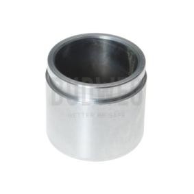 Compre Êmbolo, pinça do travão de BUDWEG CALIPER online para STARLET (EP91) a preços moderados